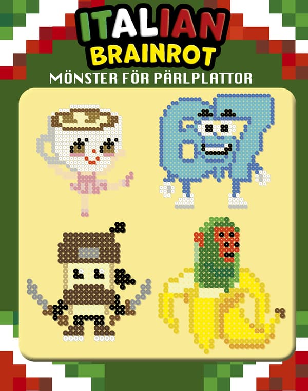 Italian Brainrot