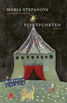 Flyktpunkten