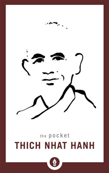 Pocket thich nhat hanh