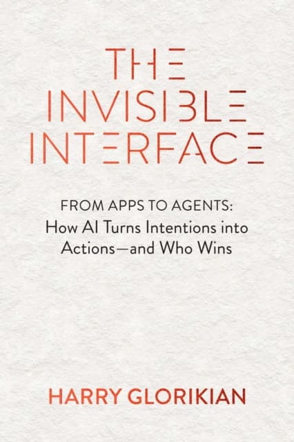 The Invisible Interface