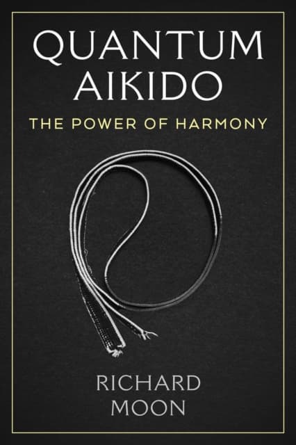 Quantum Aikido