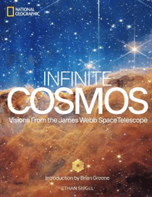 Infinite Cosmos