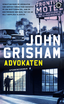 Advokaten