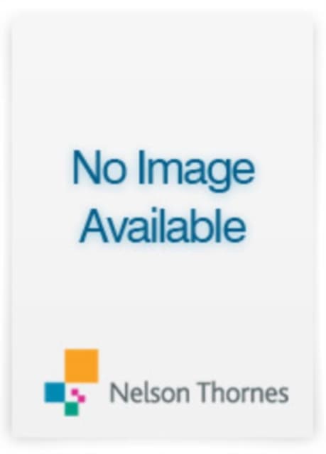 Nelson Grammar Workbook 2B Year 2/P3 Pack of 10