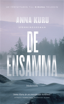 De ensamma