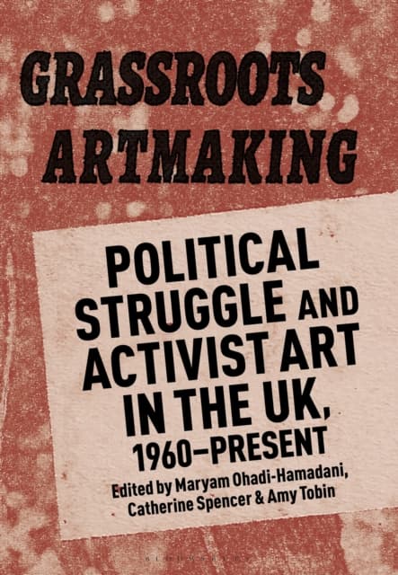 Grassroots Artmaking