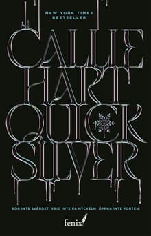 Quicksilver (svensk utgåva)