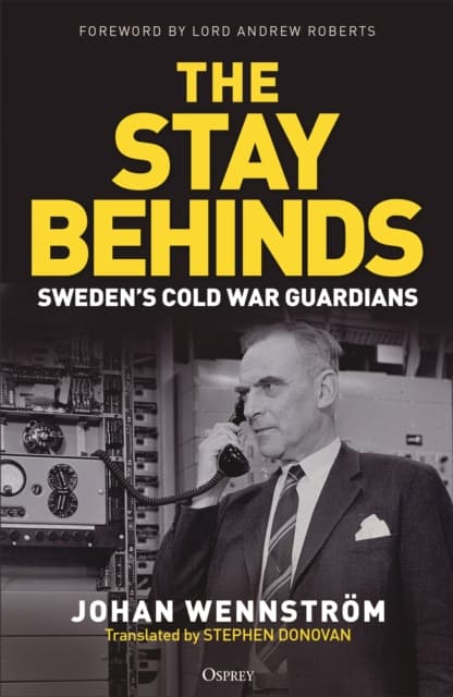 The Stay Behinds