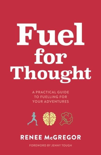 Fuel for Thought