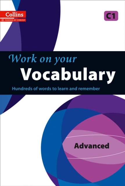 Vocabulary - c1