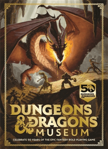 Dungeons and Dragons Museum
