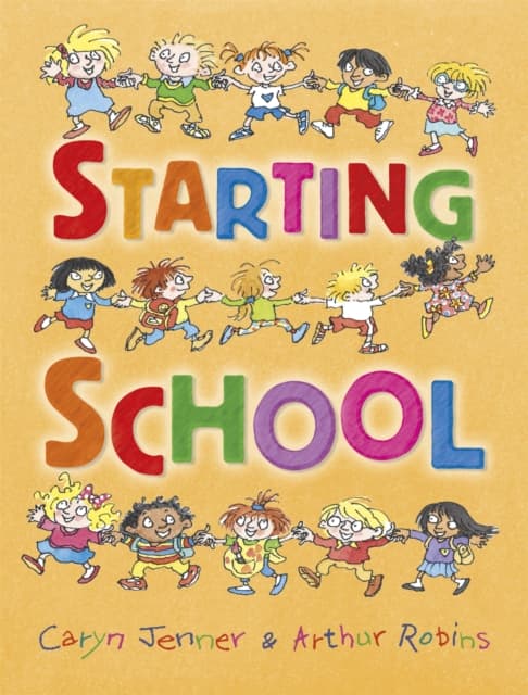 Starting School