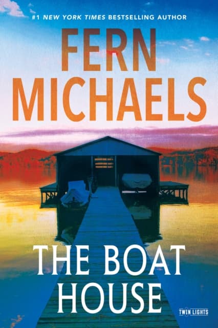 The Boat House