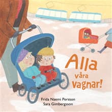 Alla våra vagnar!