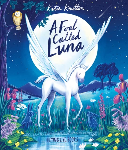A Foal Called Luna