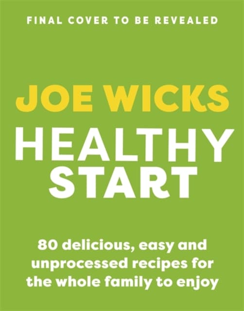 Healthy Start