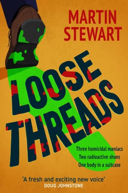 Loose Threads