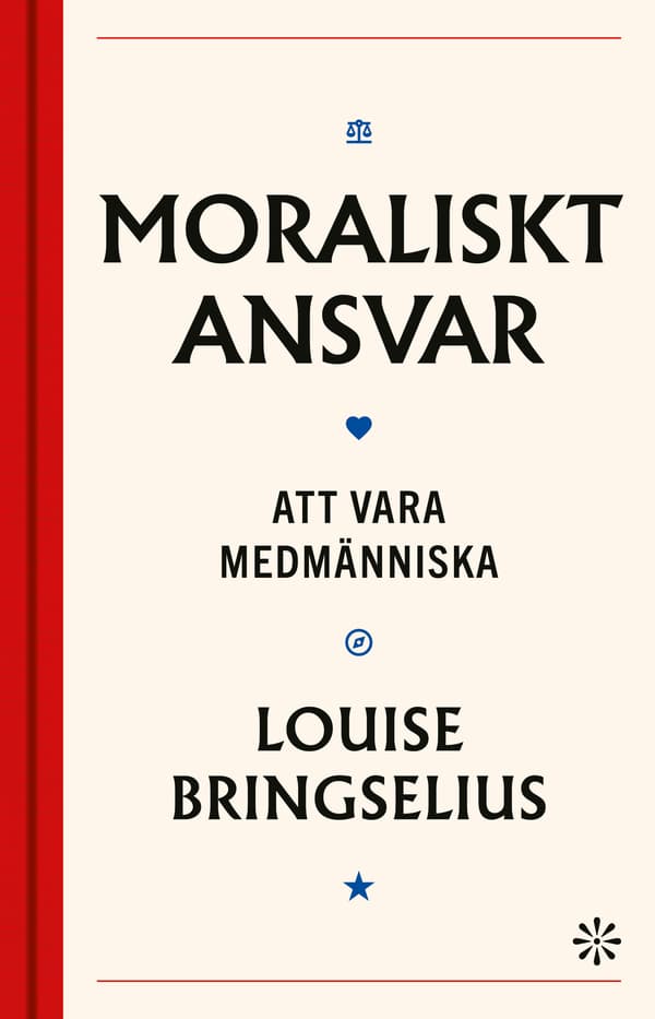 Moraliskt ansvar