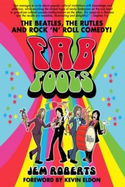 Fab Fools