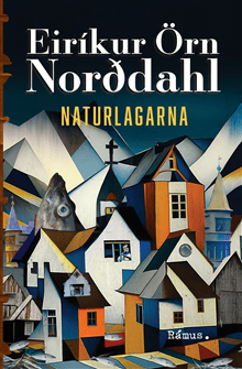 Naturlagarna