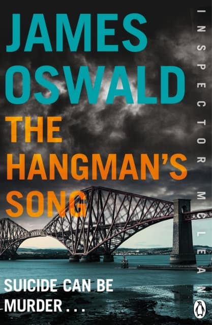 Hangmans song - inspector mclean 3