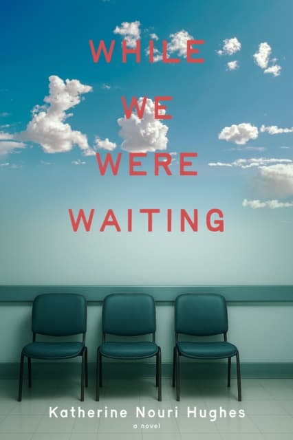 While We Were Waiting