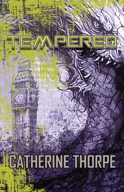 Tempered