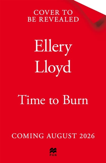 Time to Burn