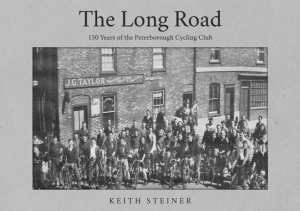 Long Road