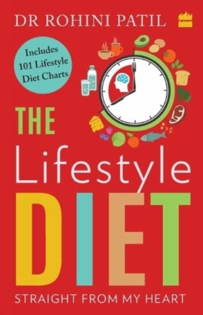 Lifestyle diet
