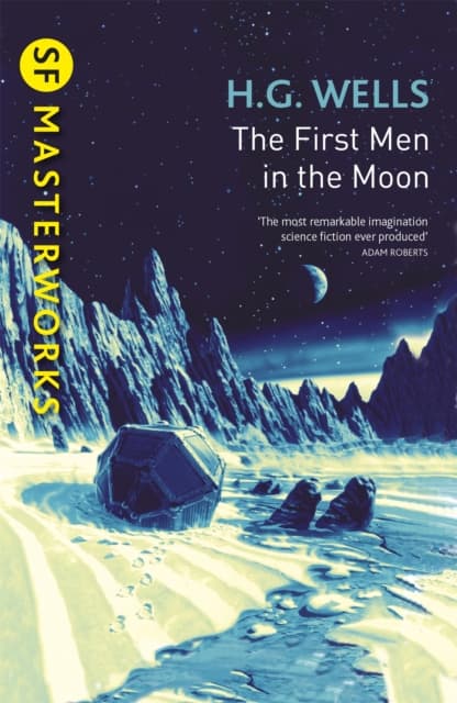 First men in the moon