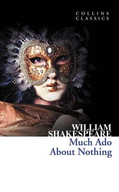 Much ado about nothing
