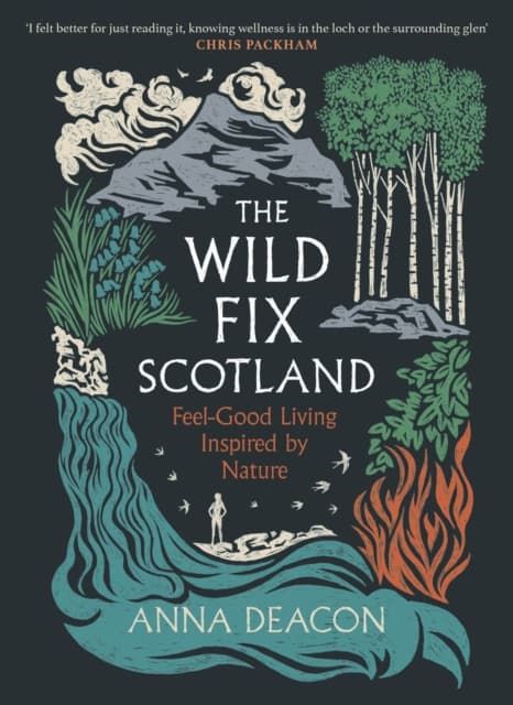 Wild Fix Scotland