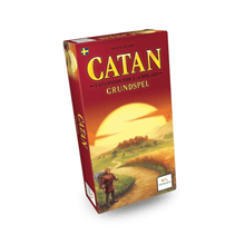 Catan expansion 5-6 (SE)