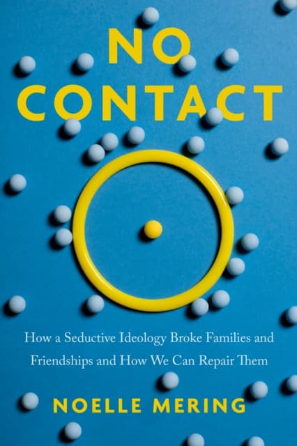 No Contact