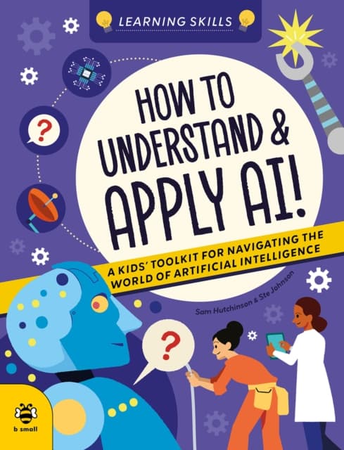 How to Understand and Apply AI