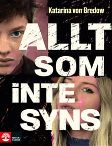Allt som inte syns