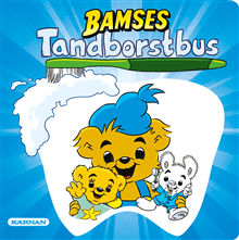 Bamses tandborstbus