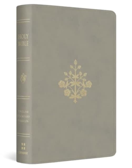 ESV Pocket Bible