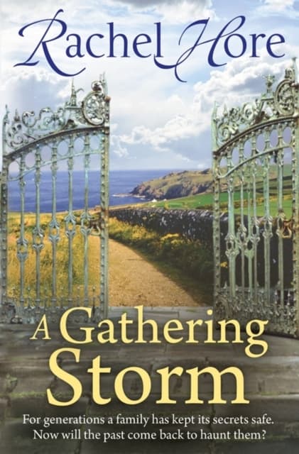 Gathering storm