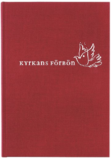 Kyrkans förbön