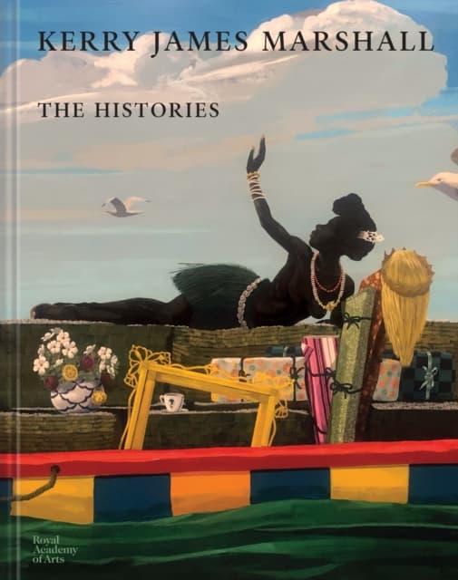 Kerry James Marshall