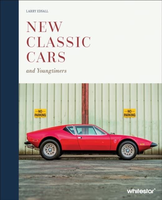 New Classic Cars