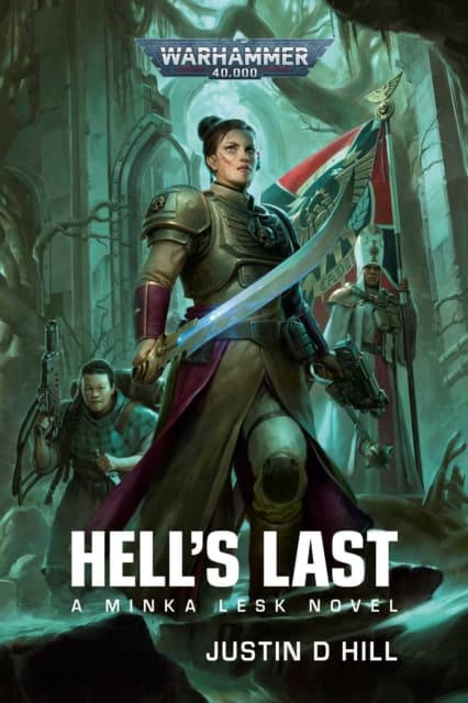 Hell's Last