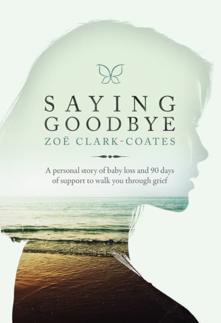 Saying goodbye