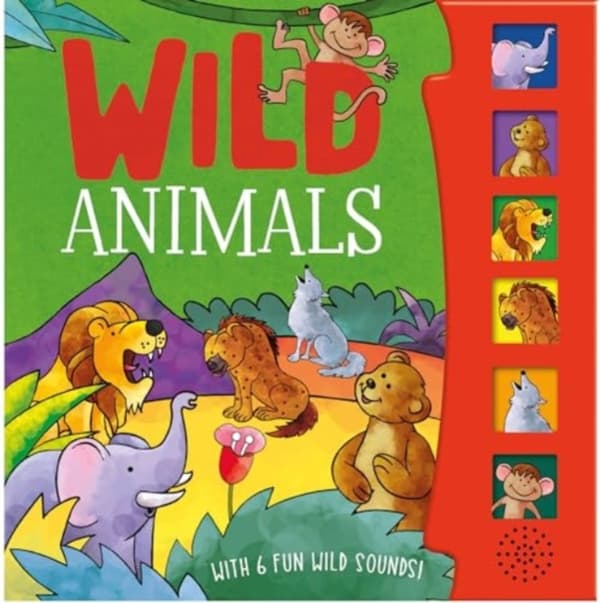 Wild Animals