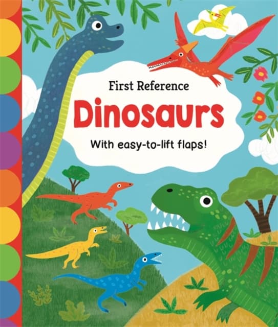 Dinosaurs