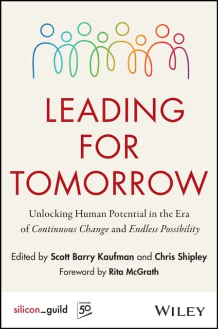 Leading for Tomorrow