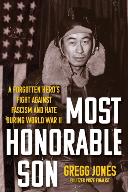 Most Honorable Son