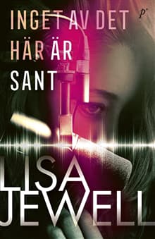 Inget av det här är sant